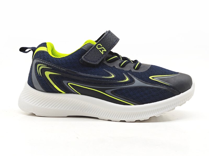 Mesh Kids Sports Sneakers