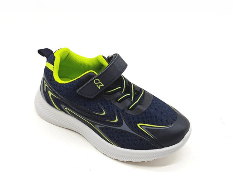 Mesh Kids Sports Sneakers