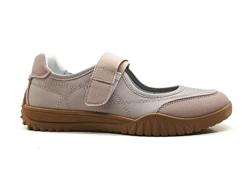 Strap Casual Mary Jane Walking Shoes