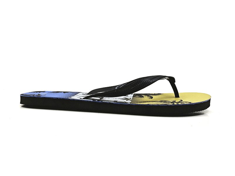 Printed EVA Flip Flops
